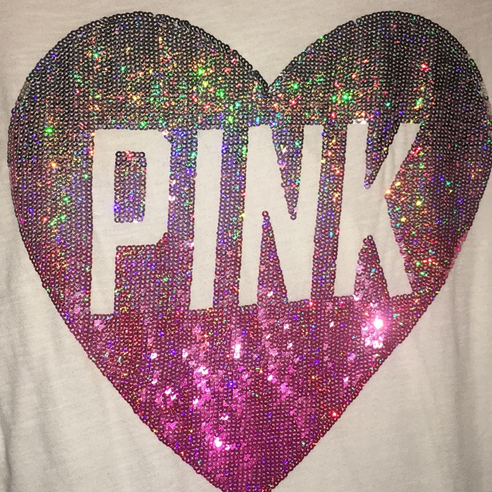 PINK Tee